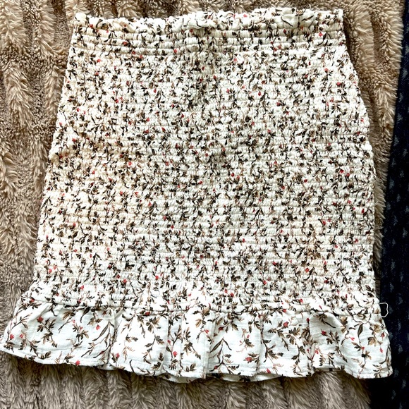 Abercrombie Matching Floral Set - Picture 2 of 2